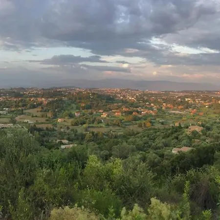 ησυχία - φύση Vakantiehuis *