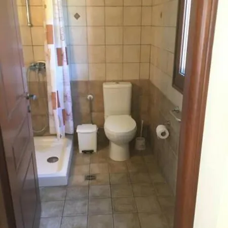 ησυχία - φύση Vakantiehuis *