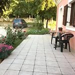 ησυχία - φύση Ferienhaus