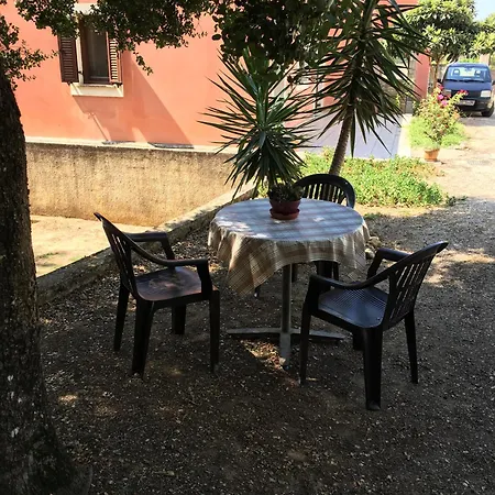 Hébergement de vacances ησυχία - φύση