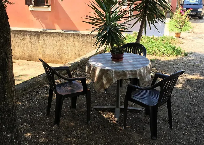 Σπίτι διακοπών ησυχία - φύση