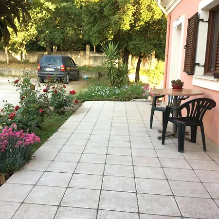 ησυχία - φύση Ferienhaus