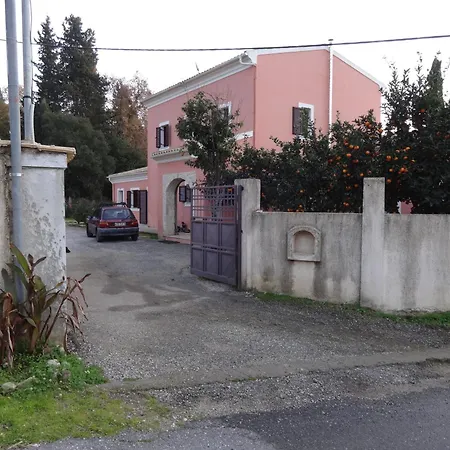 ησυχία - φύση Ferienhaus *